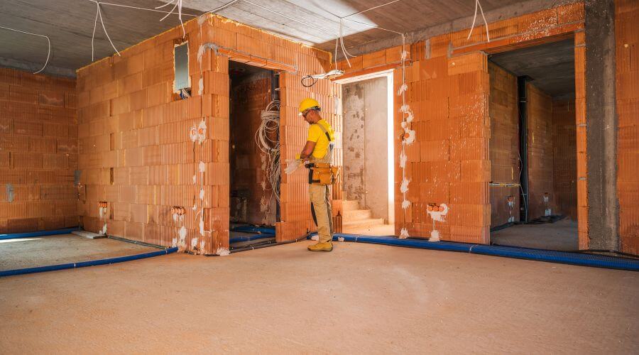 Expert flood damage restoration services in Tunnelton, IN